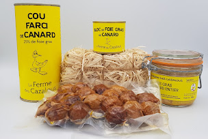 Photo n°12 de Mets&Découvertes à Labruguière (Magasin d'alimentation naturelle)