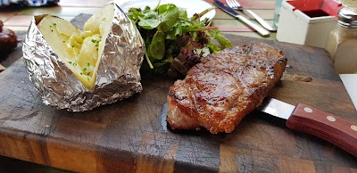 Photos of CLAW BBQ