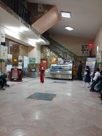 Photos of Milad Cinema