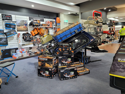 ARB Kilsyth Retail Store - Thumbnail