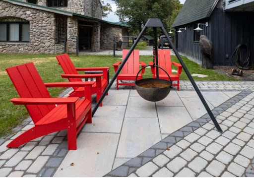Jolly Hearth & Patio