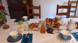 Photo n°20 de La Maison Grenadine à Tourouzelle (Chambre d'hôtes)