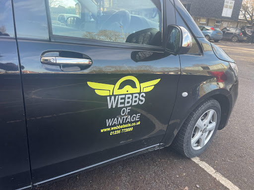 Webb’s Of Wantage - Thumbnail