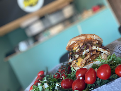Photo 3 - Novo Burger Blagnac