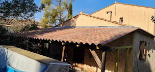 Photo n°4 de Gorgan couverture rénovation Marseille à Marseille (Couvreur)