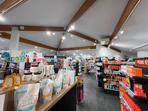 Photo n°18 de Pharmacie ROCADE des Farideuils à La Lande-de-Fronsac (Pharmacie)