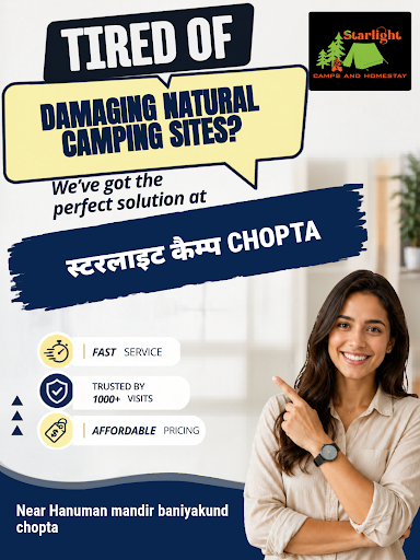 Eco-Friendly Camping Gear post image