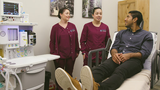 Oral Surgery Specialists of Idaho, Dental Implants & Wisdom Teeth