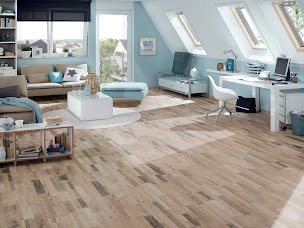 Photo n°18 de LMS Strasbourg - La Maison du Sol à Souffelweyersheim (Magasin de revêtements de sol)