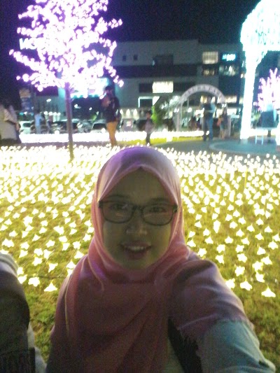 Photos of Sakura Park AEON BSD