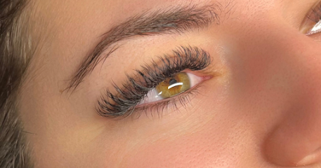 Pimp My Lashes - Extensions de Cils