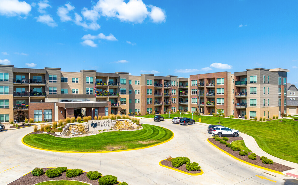 Attivo Trail - Waukee