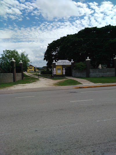 Photos of Montego Bay Community College