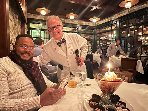 Roots Steakhouse - Thumbnail