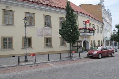 Photos of Embassy of Turkey