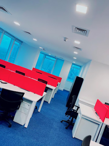 360 Digi Marketing LTD - Digital Marketing Agency UK by null