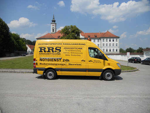Rohrreinigungs - Service RRS GmbH