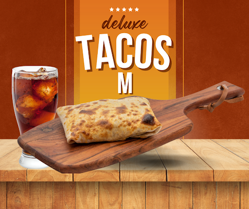 Photo 2 - STARKS TACOS | Restaurant de tacos et Burger | Cournonterral