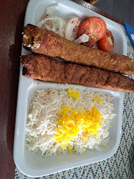 Photo n°71 de Restaurant Iranien Le Palais de la Perse à Paris (Restaurant)