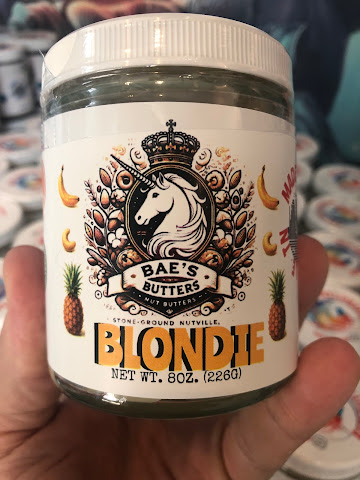 Bae's Butters by null