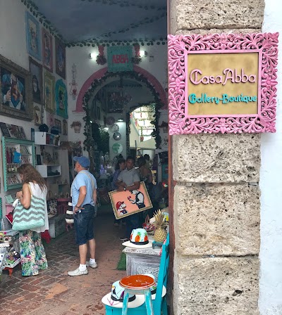 Photos of Casa Abba - Gallery-Boutique