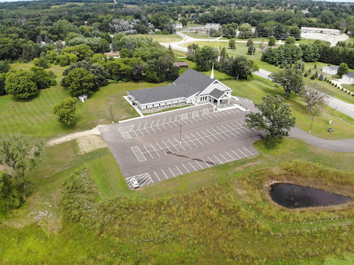 Marion Road Christian Church - Thumbnail