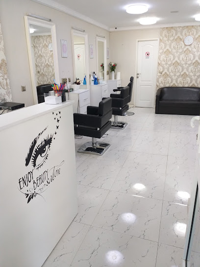 Enjoy Beauty Salon