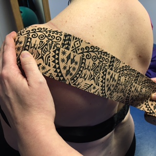 Abbey Physiotherapy - Visual