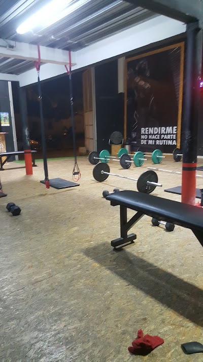 Photos of Campo De Entrenamiento Invictus Dosquebradas
