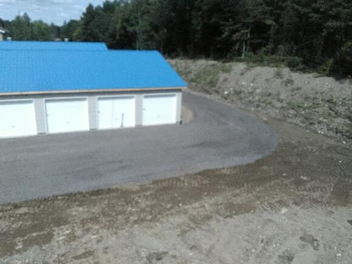 MiniEntrepôTruc - Visual