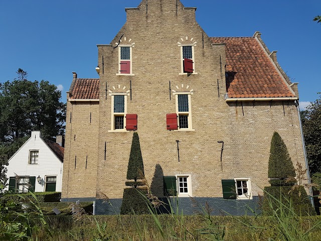 Netherlands Open Air Museum