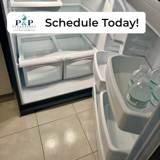 P&P Cleaning Solutions Inc blog post