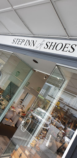 Step Inn Shoes Gallery - New Zealand
