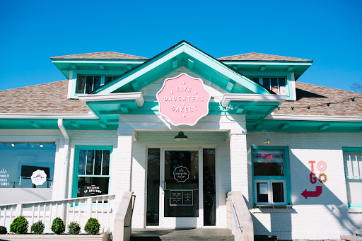 Five Daughters Bakery | 12th South - Thumbnail