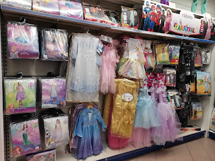 Photo n°3 de JouéClub à Châtellerault (Magasin de jouets)