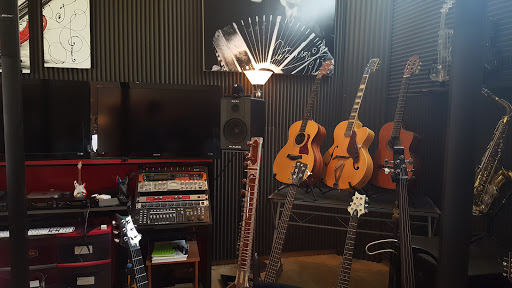 Studios Transforma2 - Visual