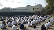 Govt. Saint Joseph High School Larkana