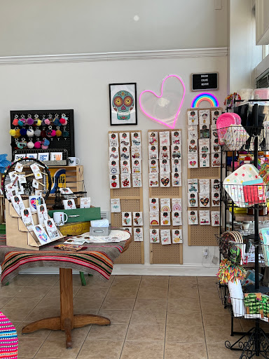 RubyLu Studio - Visual