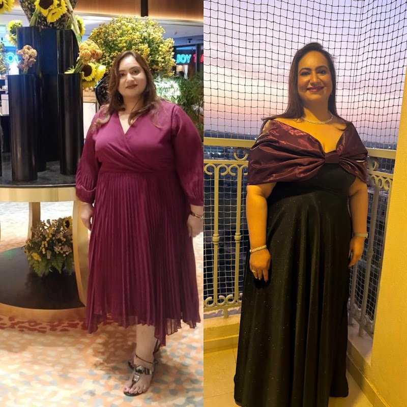 Dr. Pooja Dhingra