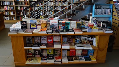 Photos of Timbooktoo Bookstore