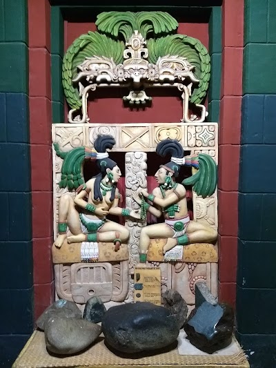 Photos of Museo Mesoamericano del Jade
