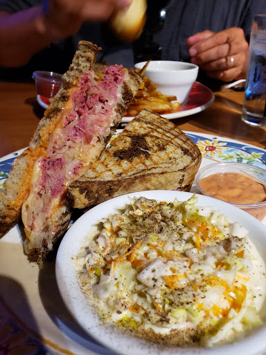 Canvasback Restaurant & Irish Pub - Thumbnail