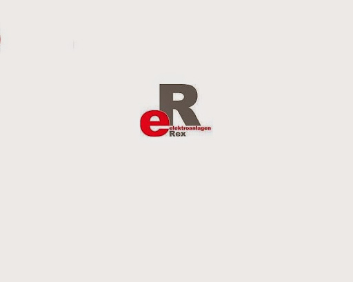 Rex Elektroanlagen Inh. Christian Rex