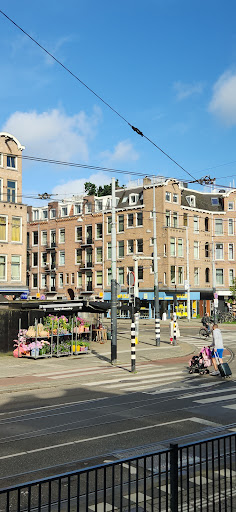 Blokker Amsterdam Zeilstraat - Thumbnail
