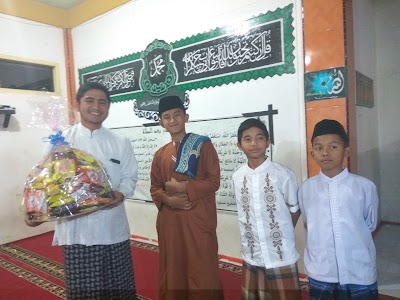 Photos of Pondok Pesantren Diniyyah