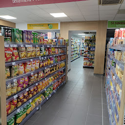Photo n°16 de Proxi Super à Saint-Crépin-Ibouvillers (Supérette)