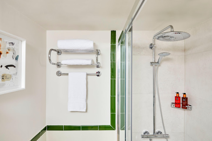 Hotel Indigo Madrid - Princesa by IHG by null