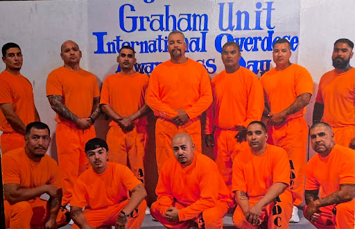 Graham Unit Visitation - Arizona State Prison Complex – Safford - Thumbnail