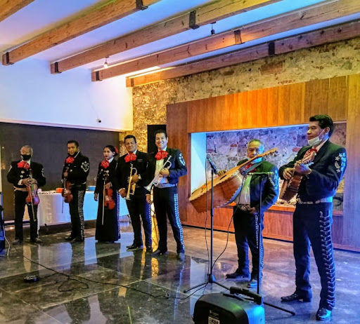 MARIACHI PUEBLA MI MÉXICO