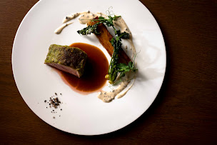 Photo n°170 de Sphère à Paris (Restaurant de cuisine européenne moderne)